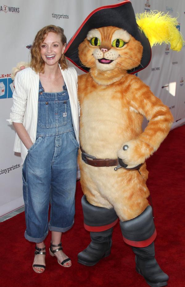 Jayma Mays Measurements Pictures Leaked Topless