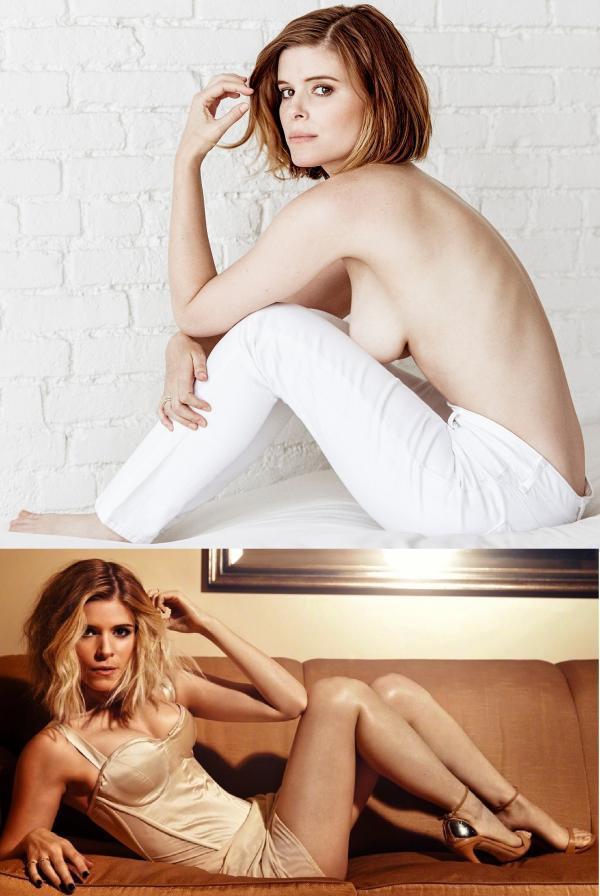 Kate Mara Measurements Pictures Leaked Topless