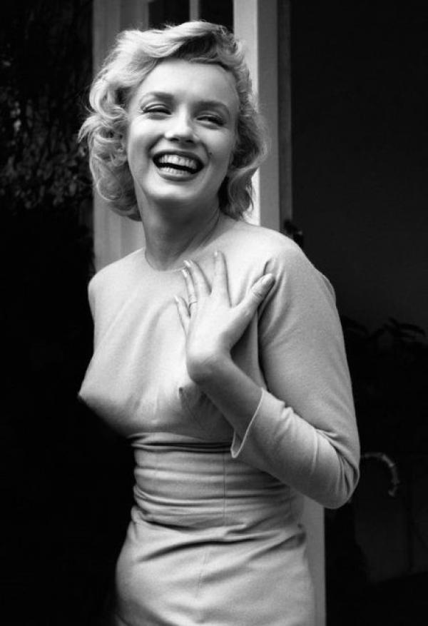 Marilyn Monroe Family Career